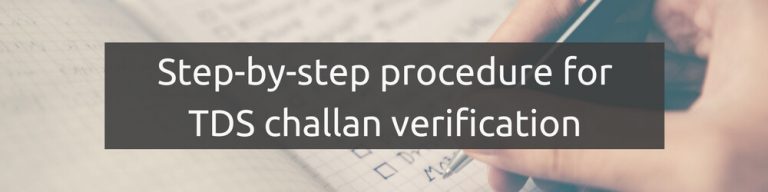 steps-for-tds-challan-verification-status-inquiry-and-correction