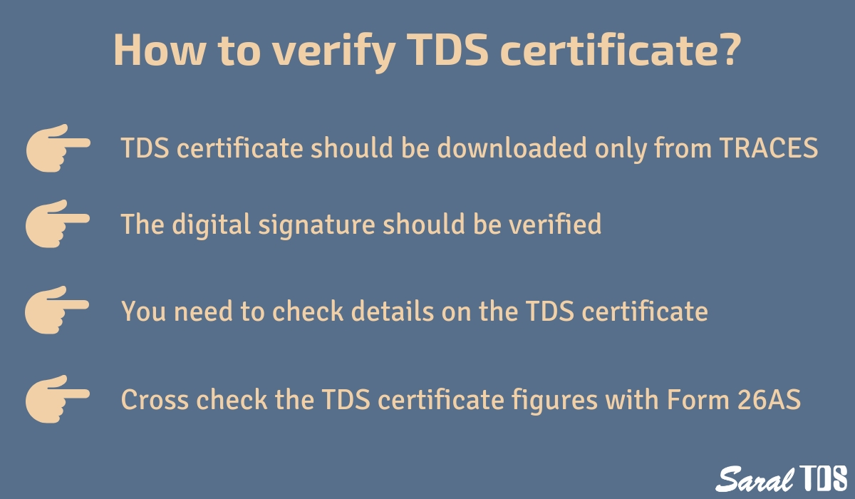 form 26as online verification