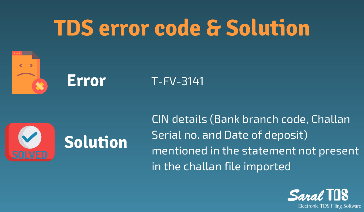 tds-error-codes