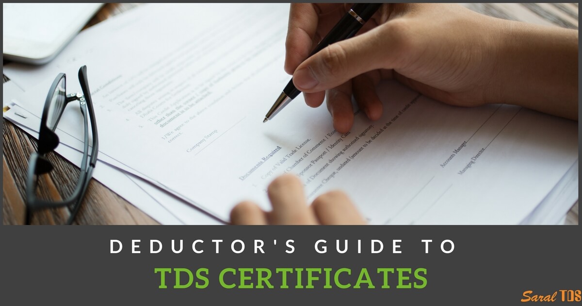 what-you-need-to-know-about-tds-certificate-as-a-deductor